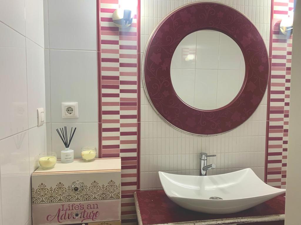 Precioso Apartamento กาสโตร-อูร์เดียเลส ภายนอก รูปภาพ